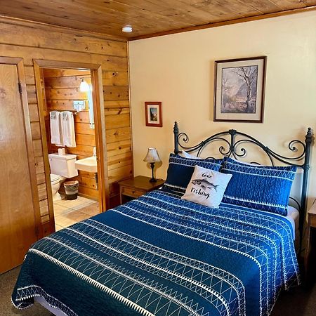 Andruss Motel Walker Zewnętrze zdjęcie