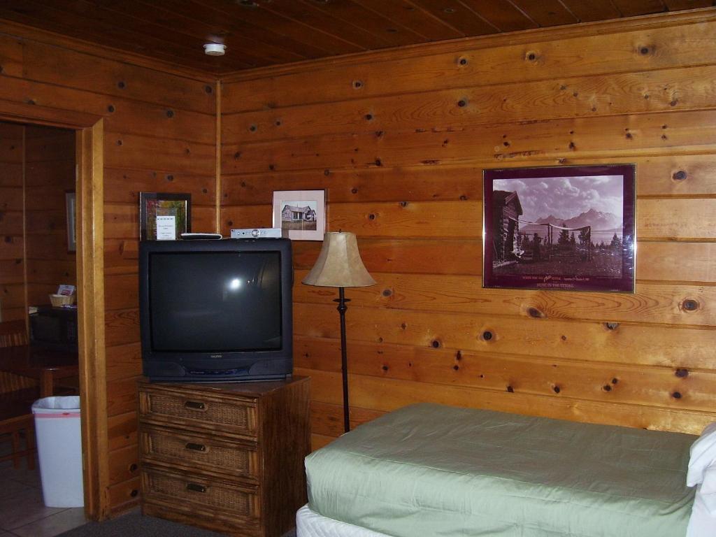 Andruss Motel Walker Pokój zdjęcie