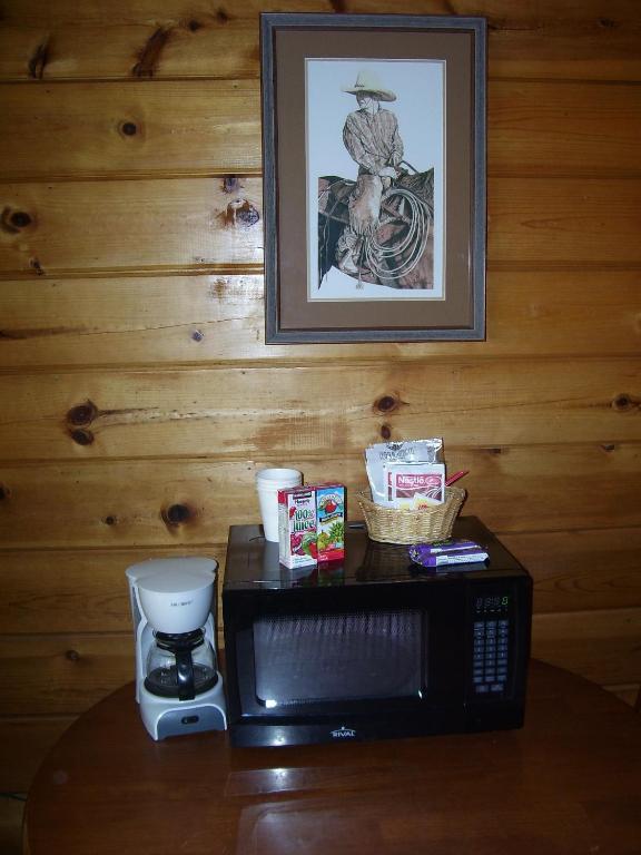 Andruss Motel Walker Pokój zdjęcie
