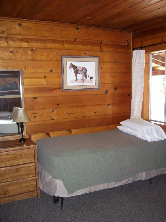 Andruss Motel Walker Pokój zdjęcie