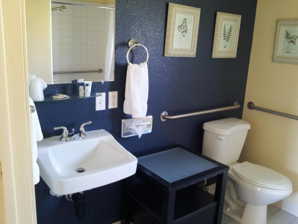 Andruss Motel Walker Pokój zdjęcie