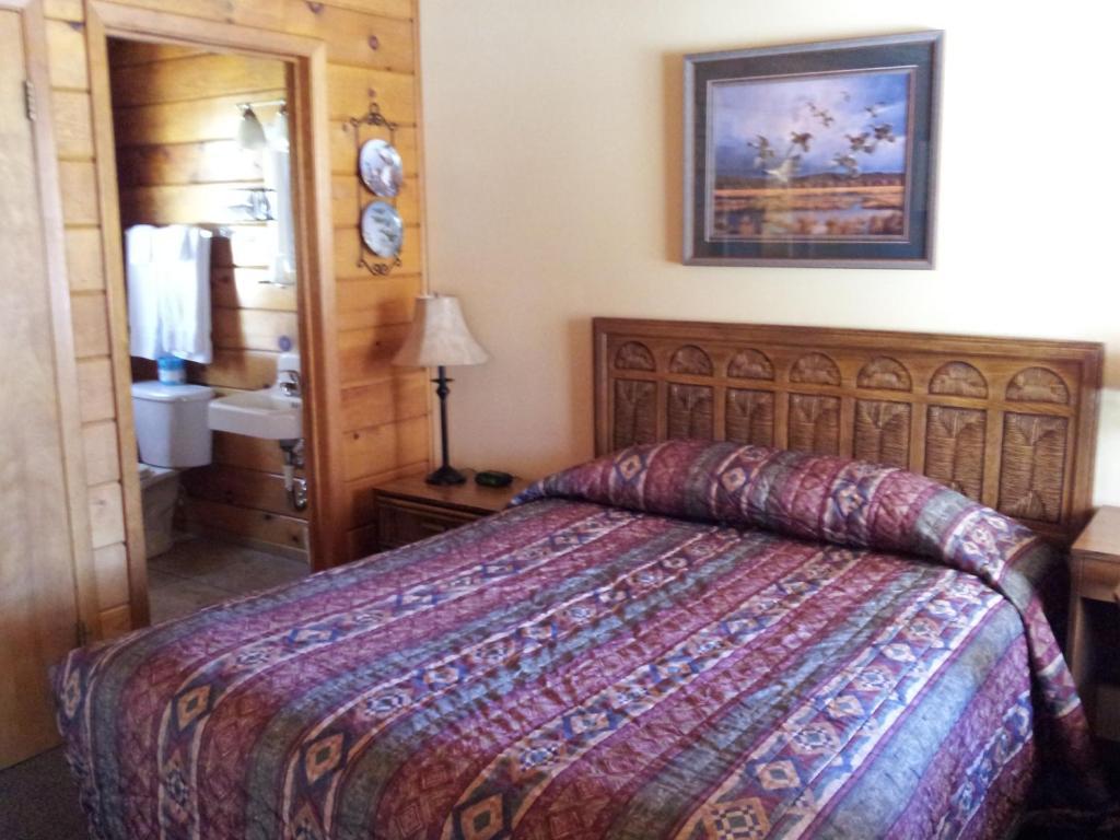 Andruss Motel Walker Pokój zdjęcie