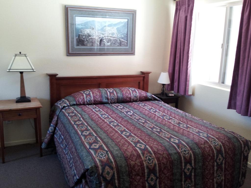Andruss Motel Walker Pokój zdjęcie
