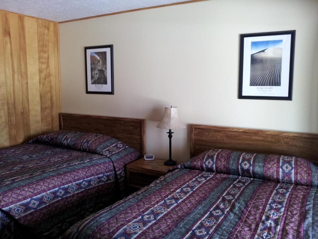 Andruss Motel Walker Pokój zdjęcie