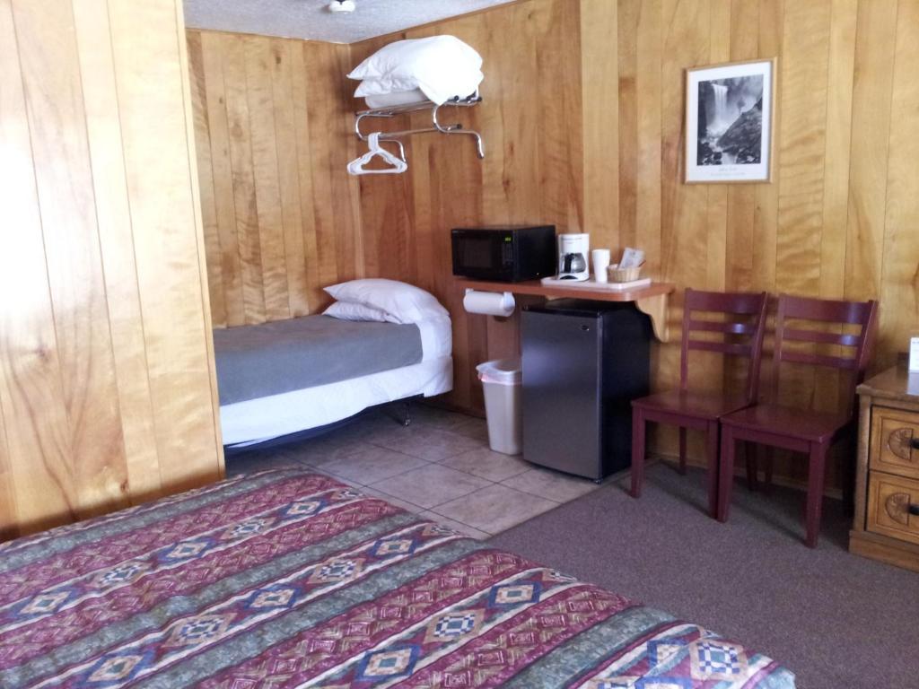 Andruss Motel Walker Pokój zdjęcie