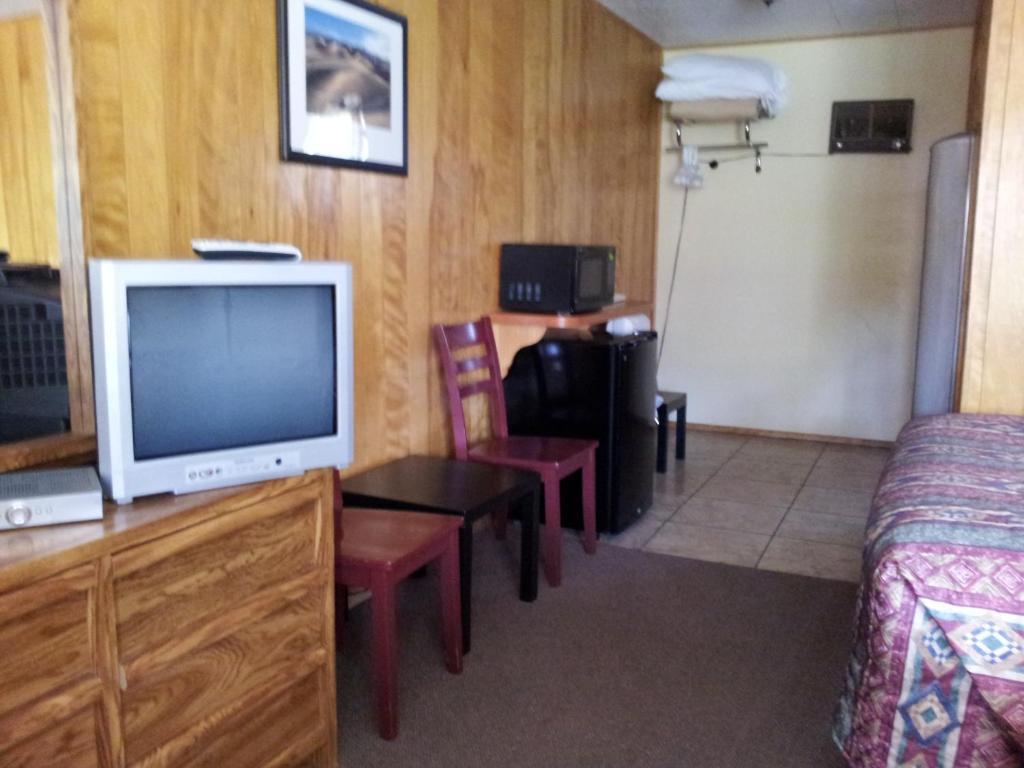 Andruss Motel Walker Pokój zdjęcie