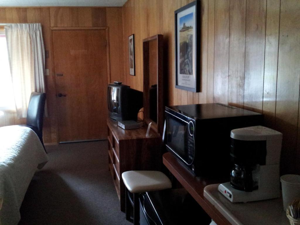 Andruss Motel Walker Pokój zdjęcie