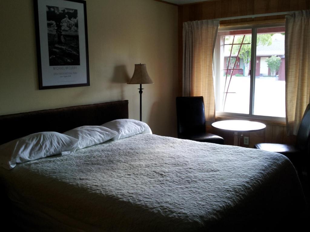Andruss Motel Walker Pokój zdjęcie