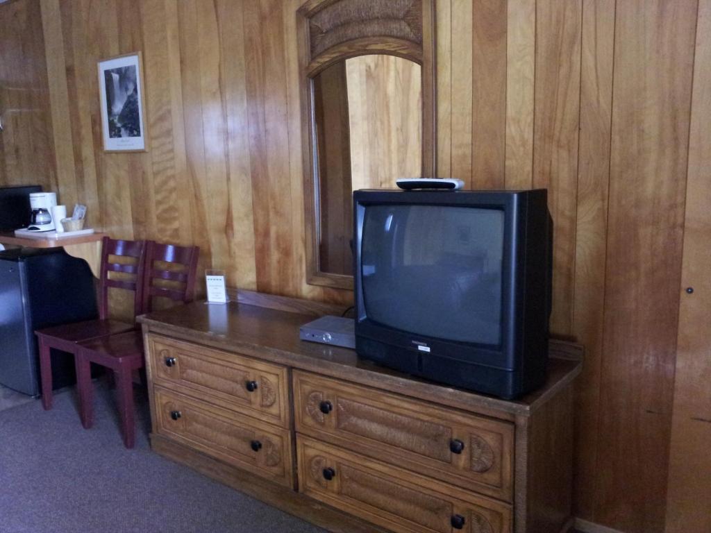 Andruss Motel Walker Pokój zdjęcie